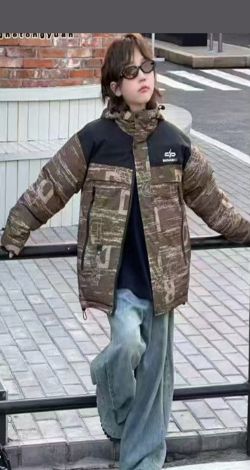 Зимова куртка