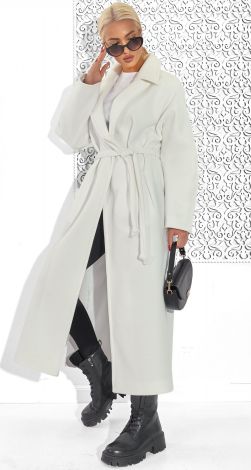 Жіночий верхній одяг