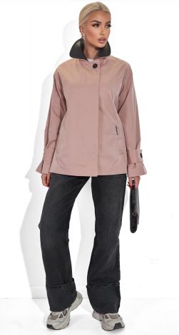 Жіночий верхній одяг