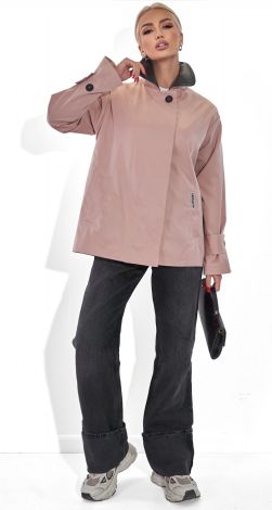 Жіночий верхній одяг