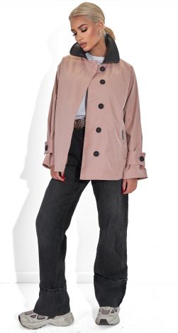 Жіночий верхній одяг