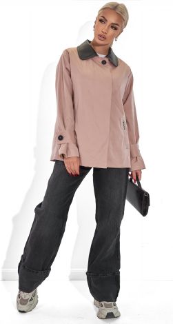 Жіночий верхній одяг