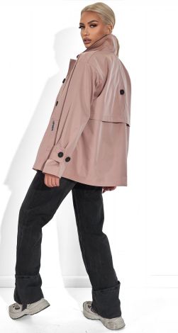 Жіночий верхній одяг