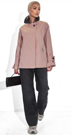 Жіночий верхній одяг