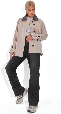 Жіночий верхній одяг