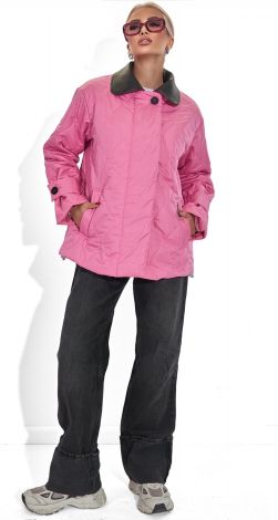 Жіночий верхній одяг