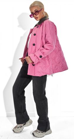 Жіночий верхній одяг