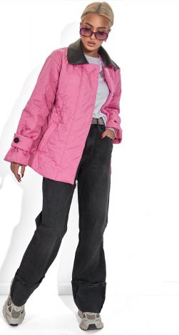 Жіночий верхній одяг