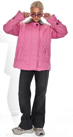 Жіночий верхній одяг