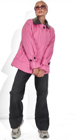 Жіночий верхній одяг