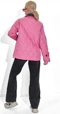 Жіночий верхній одяг