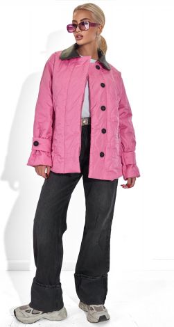 Жіночий верхній одяг