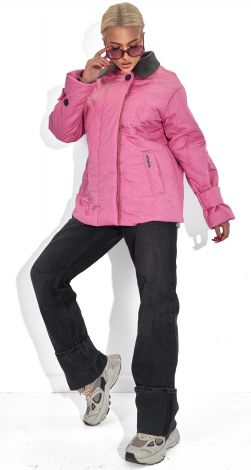 Жіночий верхній одяг