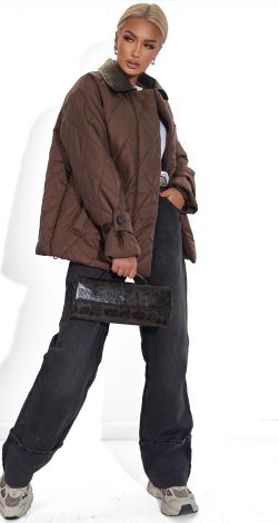 Жіночий верхній одяг