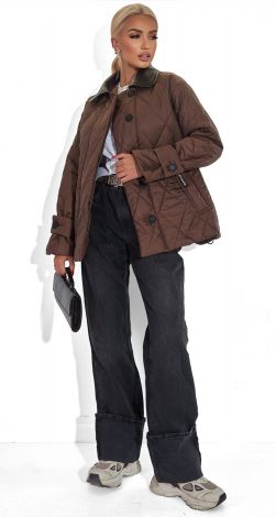 Жіночий верхній одяг