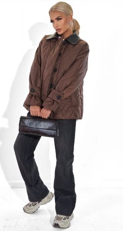 Жіночий верхній одяг