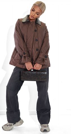 Жіночий верхній одяг