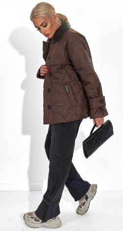 Жіночий верхній одяг