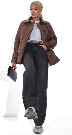 Жіночий верхній одяг