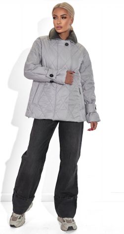 Жіночий верхній одяг