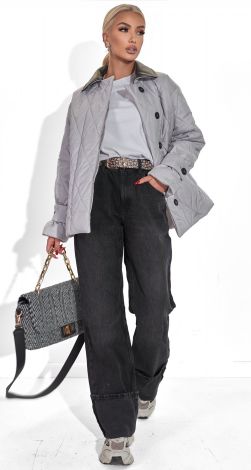 Жіночий верхній одяг