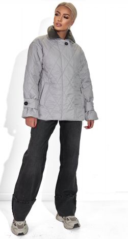 Жіночий верхній одяг