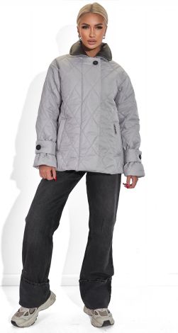 Жіночий верхній одяг