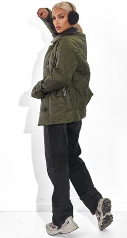 Жіночий верхній одяг