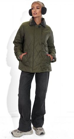 Жіночий верхній одяг