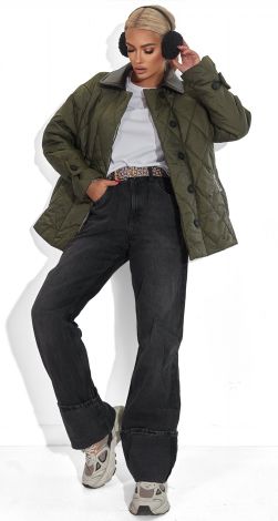 Жіночий верхній одяг