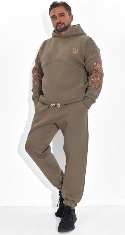 Чоловічі спортивні костюми