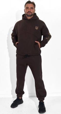 Чоловічі спортивні костюми