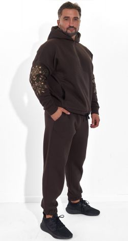 Чоловічі спортивні костюми