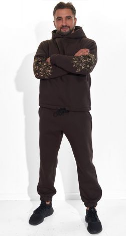 Чоловічі спортивні костюми