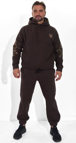 Чоловічі спортивні костюми