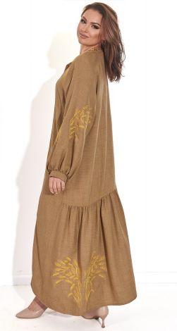 Сукні великіх розмірів