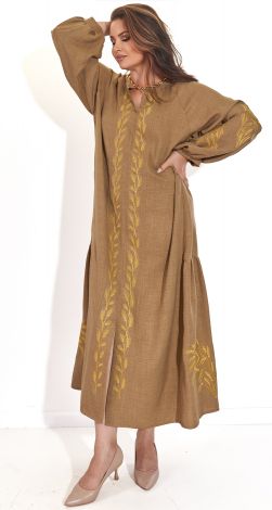 Сукні великіх розмірів