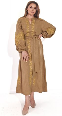 Сукні великіх розмірів