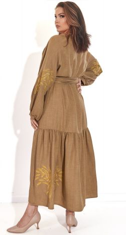 Сукні великіх розмірів