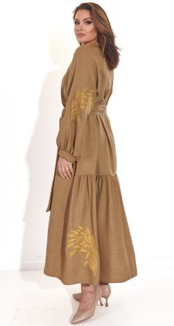 Сукні великіх розмірів