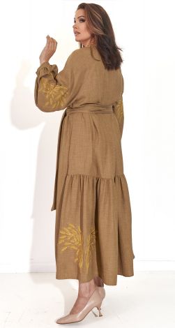 Сукні великіх розмірів