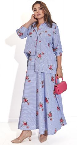 Костюми жіночі