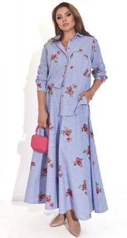 Костюми жіночі