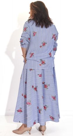 Костюми жіночі