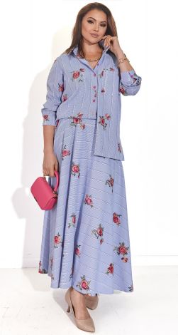 Легкий комплект