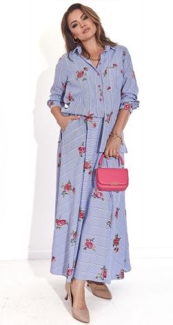 Костюми жіночі