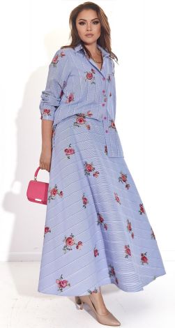 Легкий комплект