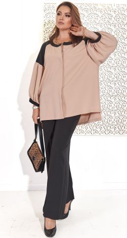 Ідеальна блуза