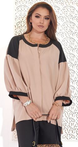 Ідеальна блуза