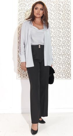 Блузка-Сорочка